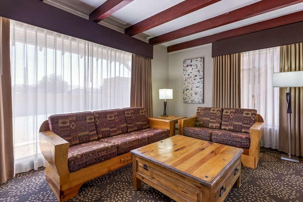 Best Western Mission Inn Las Cruces Zimmer foto