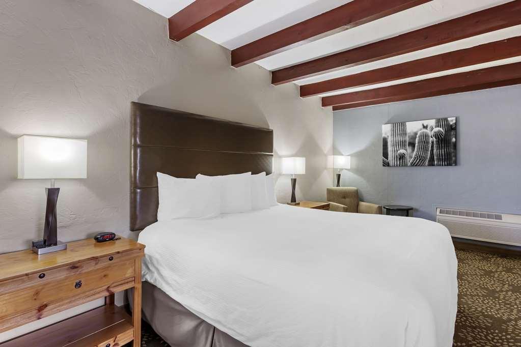 Best Western Mission Inn Las Cruces Zimmer foto